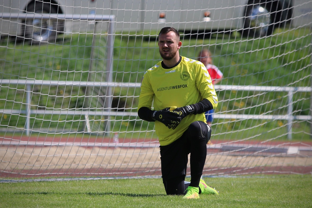 1.Herren in Seelow