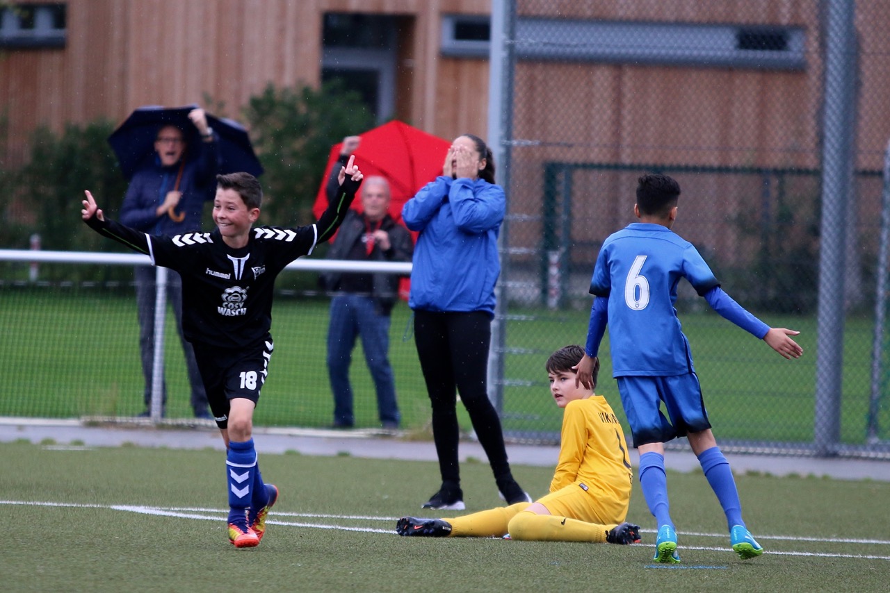 1_D_im Pokal gegen Victoria