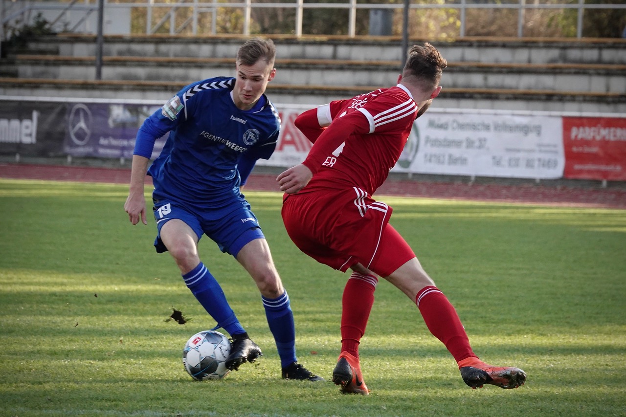 1.Herren gegen Seelow