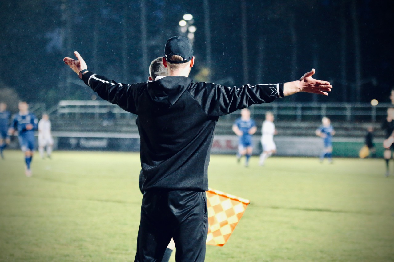 1.Herren gegen RSV Eintracht Stahnsdorf