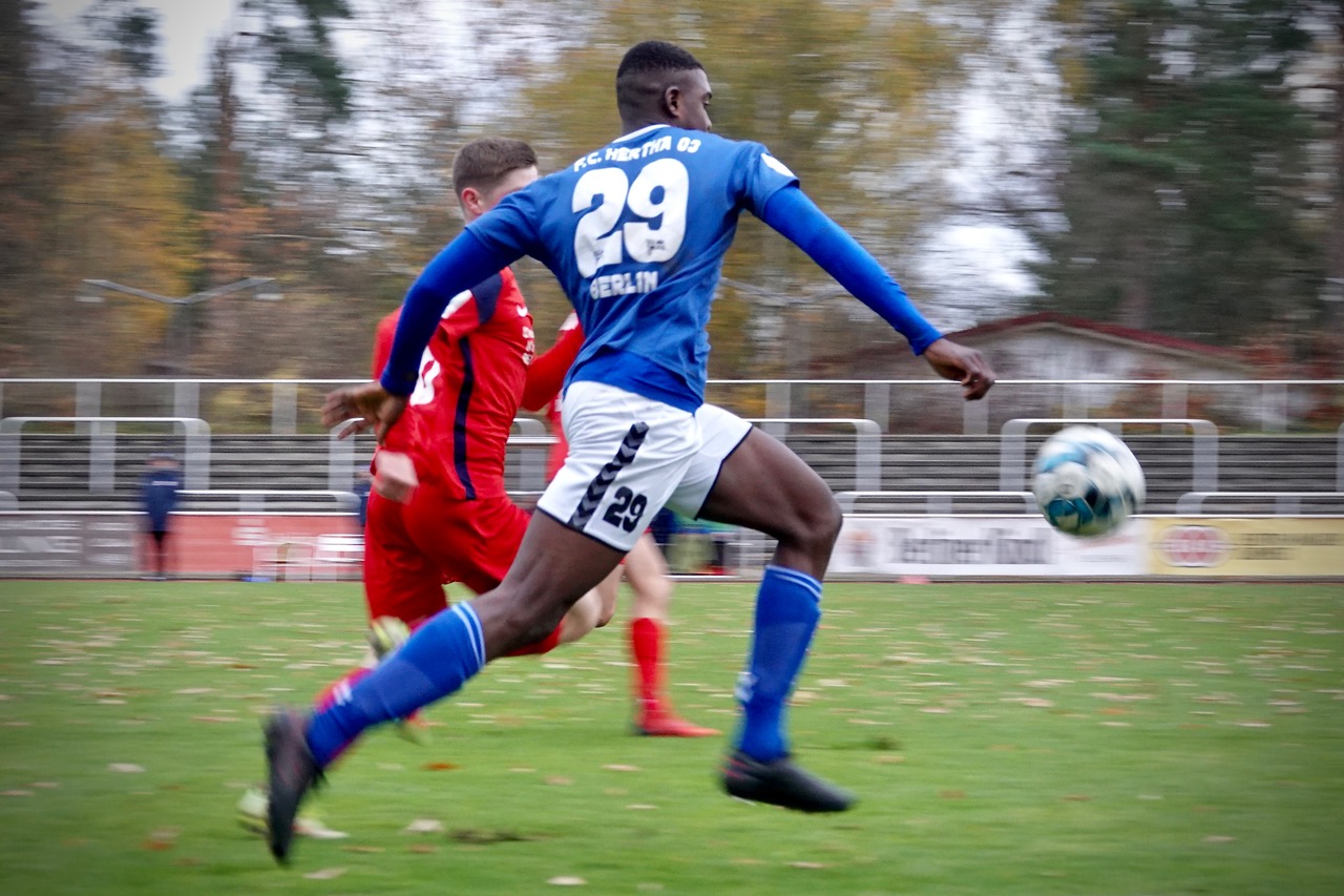 B-Junioren gegen FC Hansa Rostock