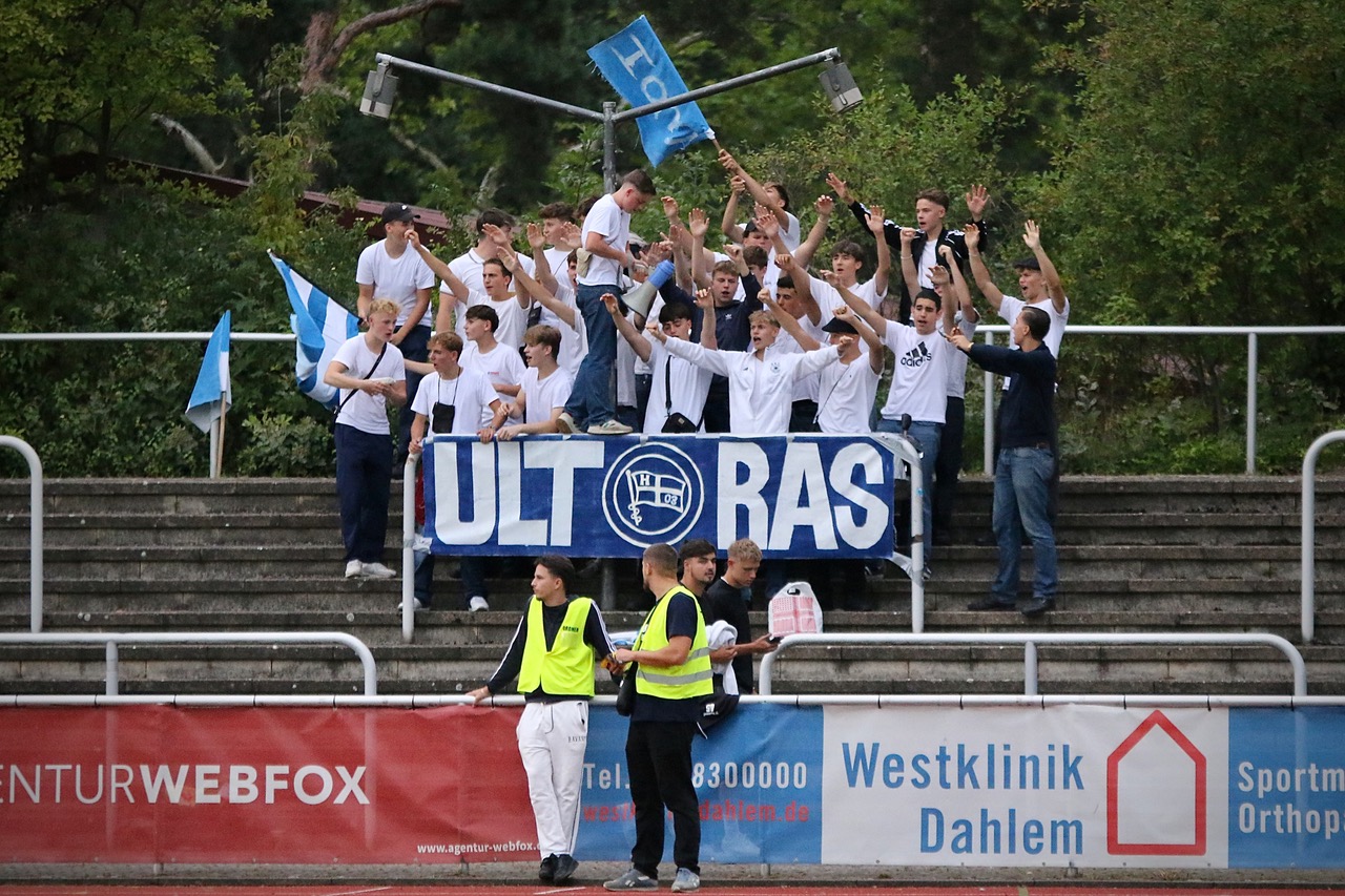 1.Herren gegen RSV Stahnsdorf