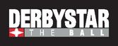 Logo DERBYSTAR Sportartikelfabrik