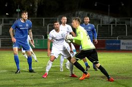 1.Herren gegen MSV 1919 Neuruppin