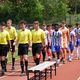 C-Junioren Pokalfinale gegen Hertha BSC