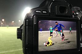 1.Herren gegen Union Fürstenwalde (1) 3:1