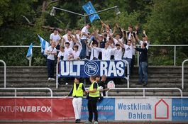 1.Herren gegen RSV Stahnsdorf