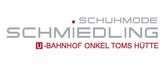 Logo Schuhmode Schmiedling