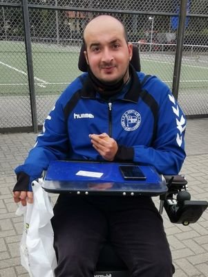 Umut Baba