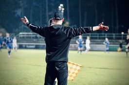 1.Herren gegen RSV Eintracht Stahnsdorf