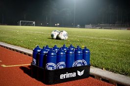 1.Herren gegen BFC Dynamo AOK Pokal