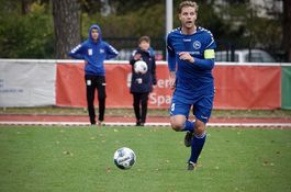 1.Herren gegen TSG Neustrelitz