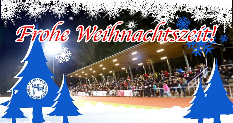 Weihnachten 2020