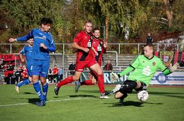 1.Herren gegen Stendal