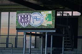 Blitztunier bei Babelsberg 03