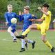 D-Junioren Pokalfinale gegen Berliner SC
