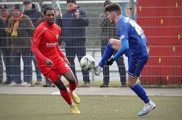 1.Herren beim FC Mecklenburg.Schwerin