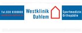 Logo Westklinik Dahlem