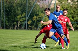 1. Herren bei Hertha 06