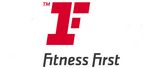 Logo Fitness First Germany