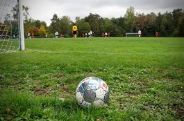 1.Herren bei TuS Makkabi Pokal