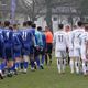 A-Junioren gegen 1.FC Magdeburg