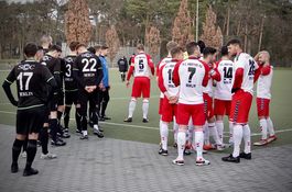 1.Herren Testspiel gegen SCC