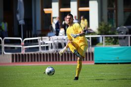 1.Herren gegen Brandenburg SC Süd 05