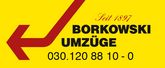 Borkowski Umzüge