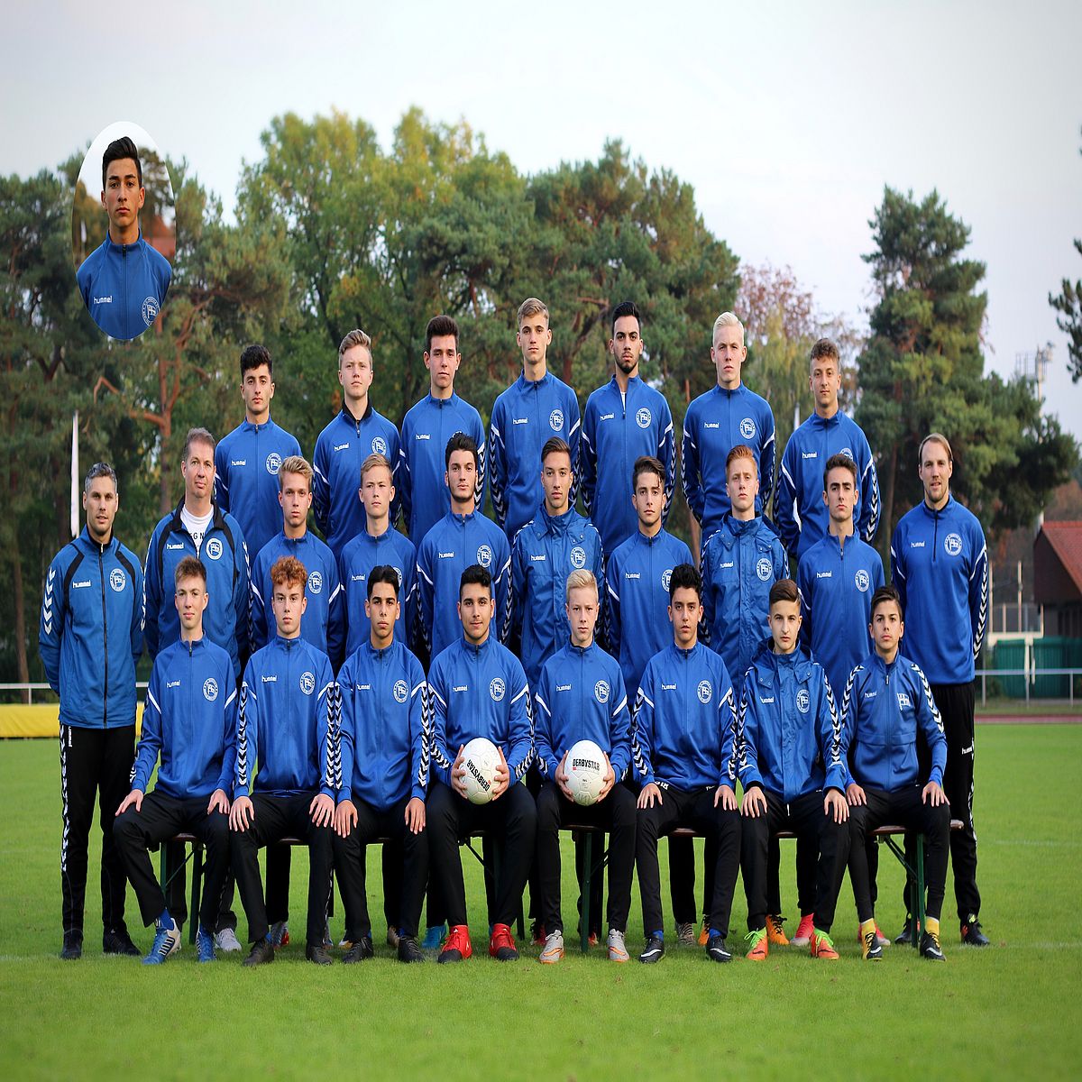 Hertha 03 Zehlendorf Hertha 03 Zehlendorf