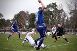 1.Herren gegen FC Strausberg