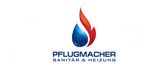 Logo Pflugmacher-Sanitär-Heizung