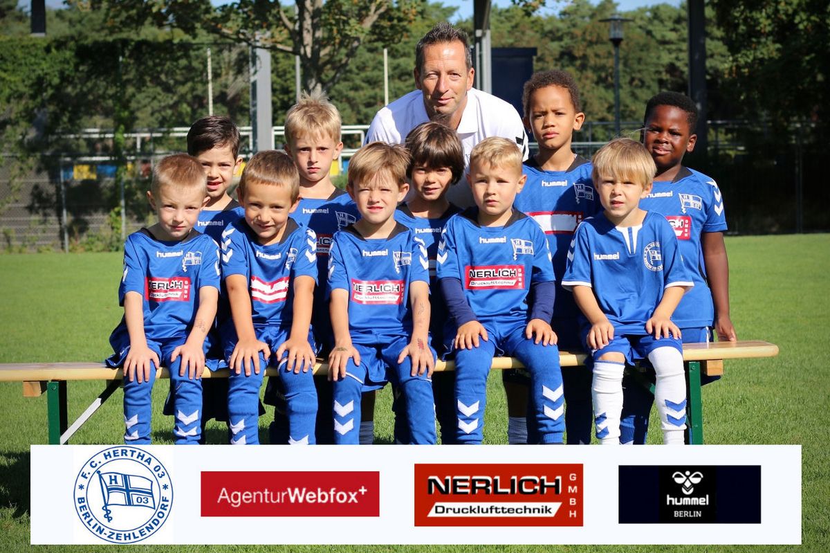 Hertha Zehlendorf 03 Hertha Zehlendorf 03