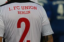 1.Herren Testspiel gegen Union Berlin (2)