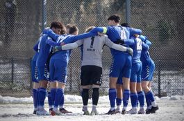 A-Junioren gegen SV Werder Bremen