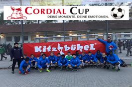 Cordial-Cup 2019 Quali U15