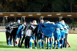 1.Herren gegen SC Staaken