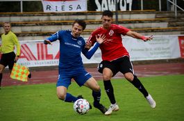 1.Herren gegen Anker Wismar