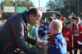 U10 Centro-Cup in Oberhausen