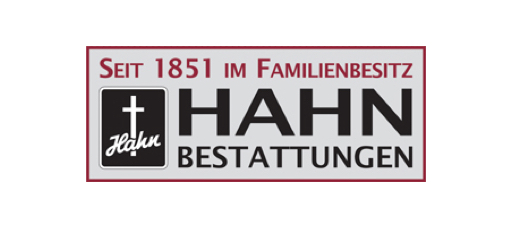 Hahn Bestattungen