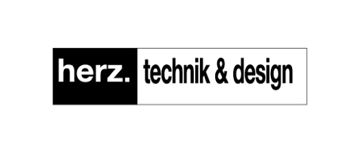 Herz Technik und Design