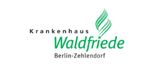 Krankenhaus Waldfriede