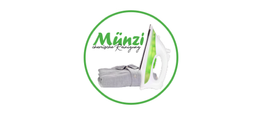 Wäscherei Münzi