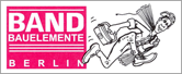 Logo Band Bauelemente