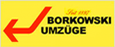 Logo Borkowski Umzüge