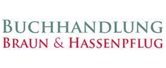 Logo Braun & Hassenpflug