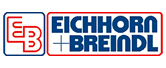 Logo Eichhorn + Breindl