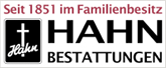 HAHN Bestattungen