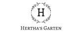 Logo Hertha's Garten