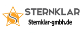 Logo Sternklar Dienstleistungen